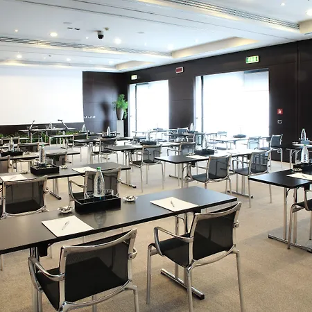 Hotel Starhotels Excelsior Bologne