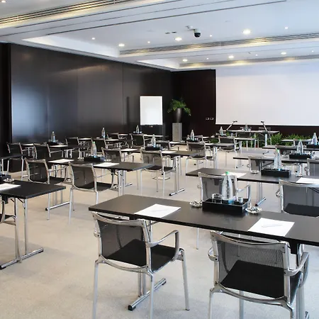 Starhotels Excelsior Bologne