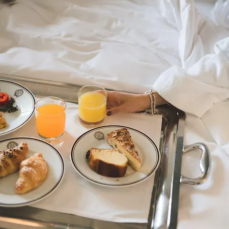 Hotel Starhotels Excelsior Bologne