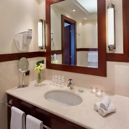 Hotel Starhotels Excelsior