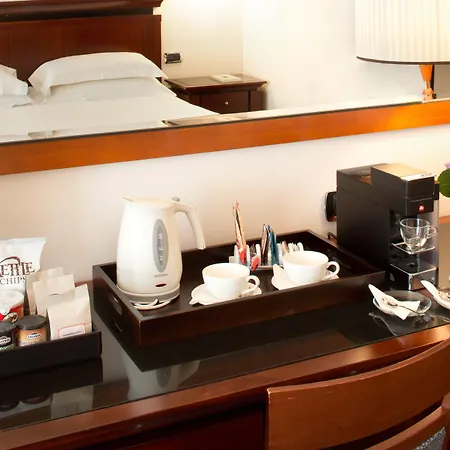 Starhotels Excelsior Bolonia