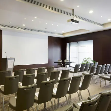 Starhotels Excelsior Bolonia