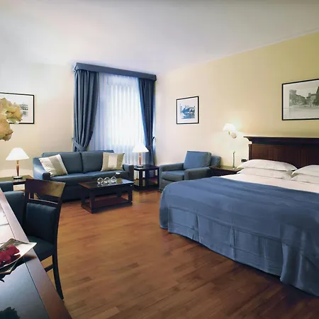 Hotel Starhotels Excelsior