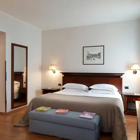 Starhotels Excelsior 4*