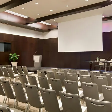 Starhotels Excelsior Bologne