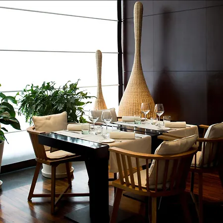 Starhotels Excelsior Hotel 4*