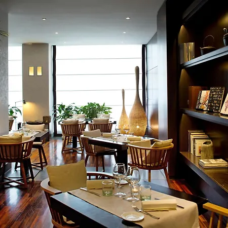 Starhotels Excelsior Hotel Bolonia