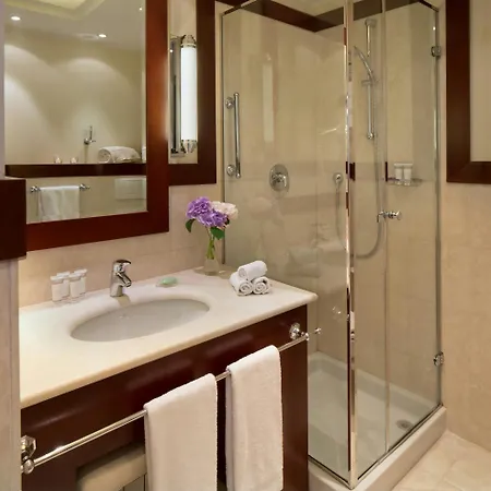 Starhotels Excelsior 4*