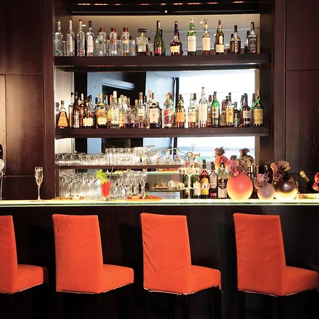 Starhotels Excelsior Hotel 4*