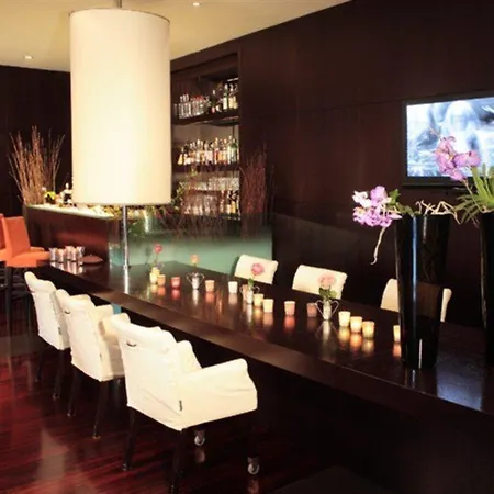 Starhotels Excelsior Bologne