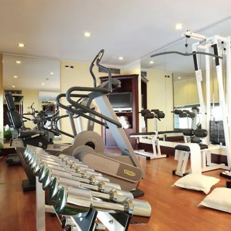 Hotel Starhotels Excelsior Bologne