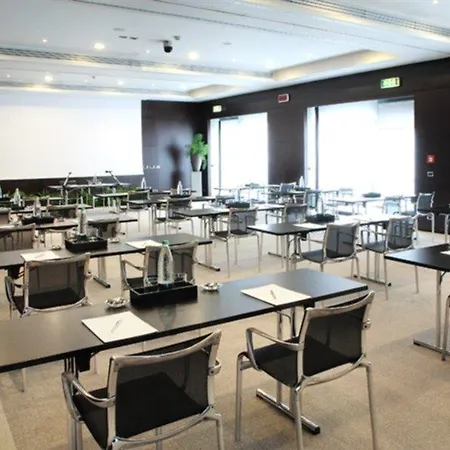 Hotel Starhotels Excelsior 4*