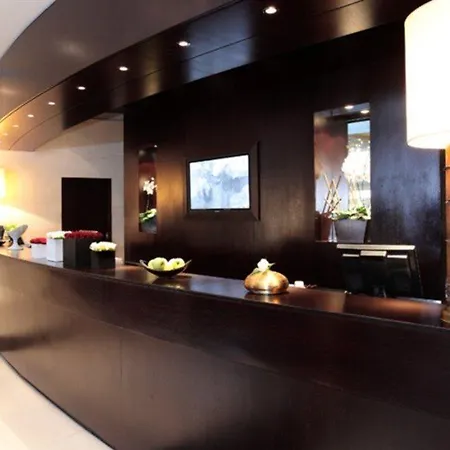 Hotel Starhotels Excelsior