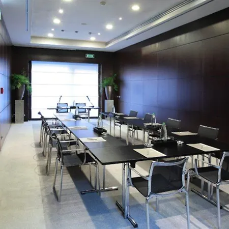 Starhotels Excelsior