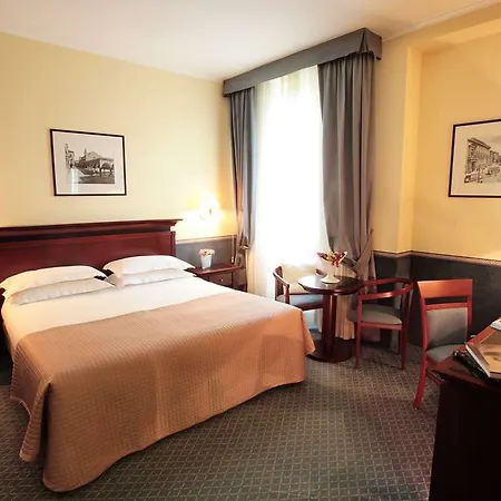 Otel Starhotels Excelsior