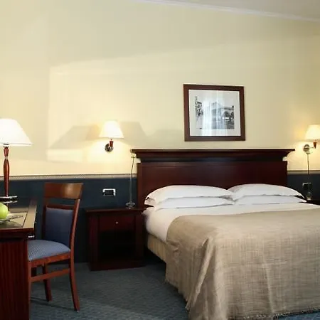 Starhotels Excelsior Bologna