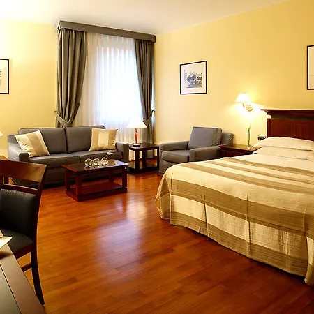 Starhotels Excelsior Hotel 4*