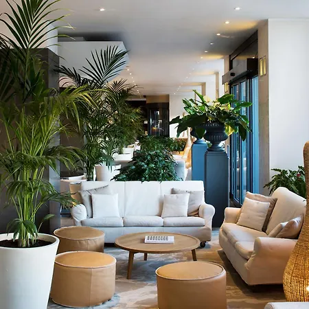 Starhotels Excelsior 4*
