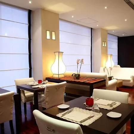 Starhotels Excelsior 4* Bologna