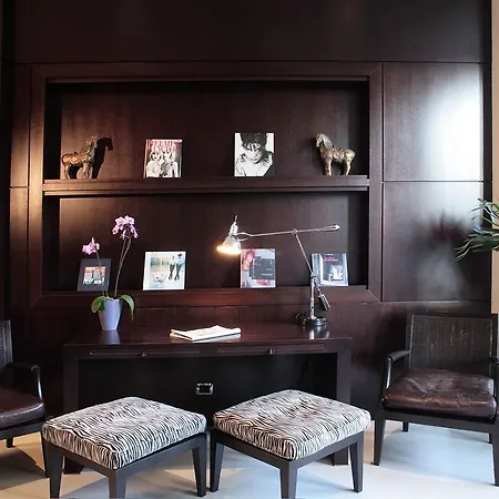 Hotel Starhotels Excelsior 4*
