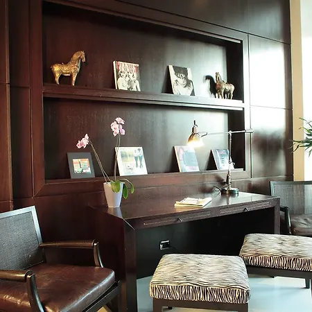 Starhotels Excelsior 4* Bologne