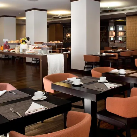 Starhotels Excelsior Boloňa