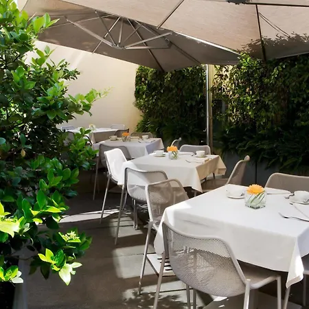 Hotel Starhotels Excelsior Bologna