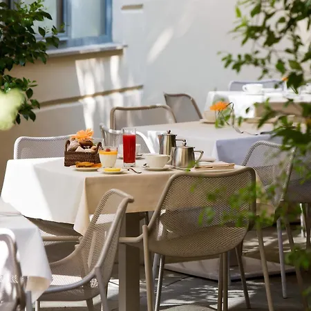 Hotel Starhotels Excelsior Bologna