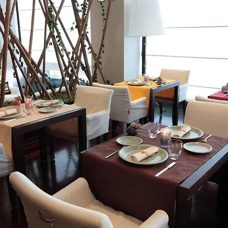 Hotel Starhotels Excelsior