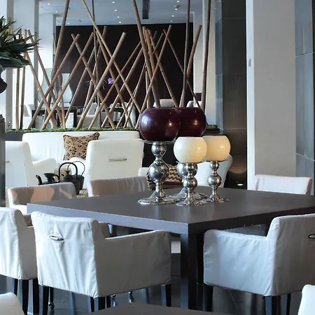 Starhotels Excelsior Bologna
