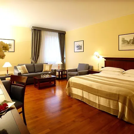 Starhotels Excelsior 4*