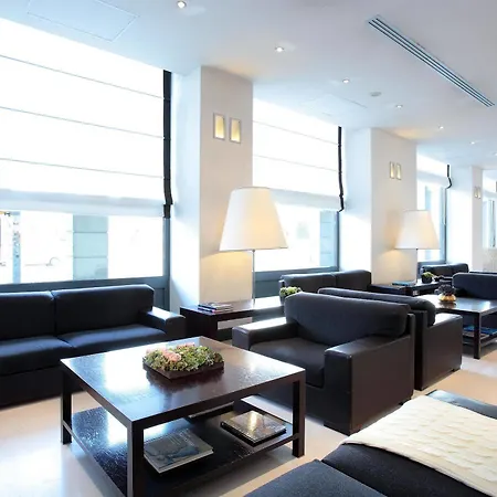 Starhotels Excelsior