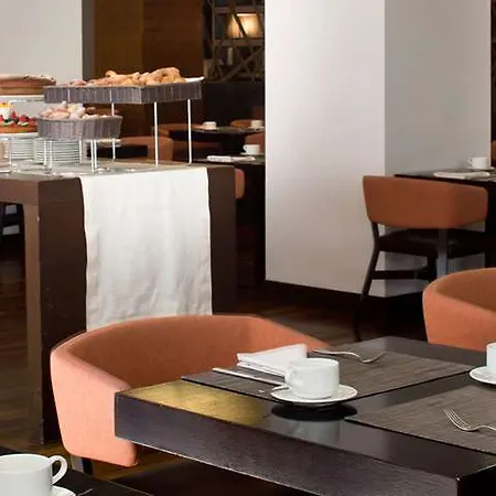 Hotel Starhotels Excelsior 4*