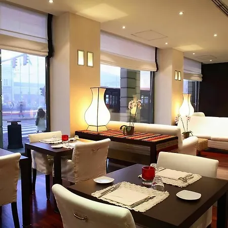 스타호텔 엑셀시오 4* 볼로냐