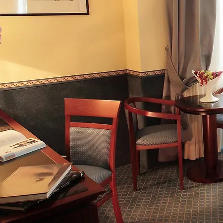Hotel Starhotels Excelsior