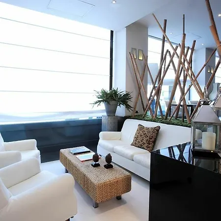 Starhotels Excelsior Bologne