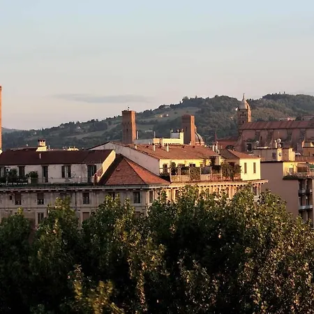 Starhotels Excelsior Hotel 4*