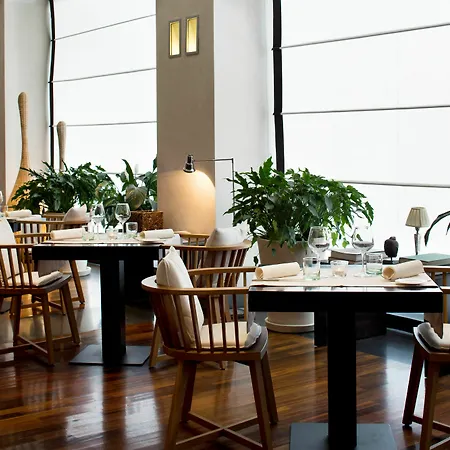 Starhotels Excelsior Hotel 4*
