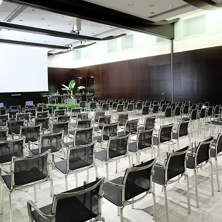 Starhotels Excelsior Hotel 4*