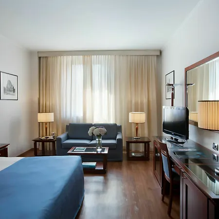 Starhotels Excelsior Hotel