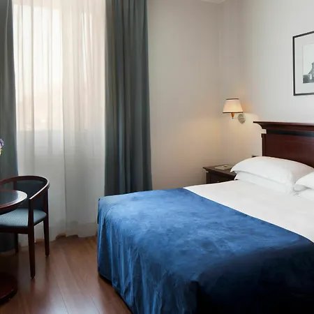 Starhotels Excelsior Hotel Bologna