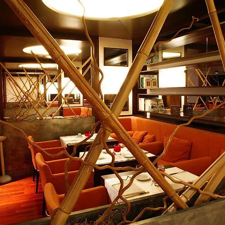 Starhotels Excelsior 4*