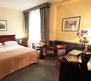 Starhotels Excelsior Bologna