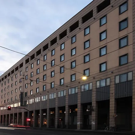 Starhotels Excelsior 4*