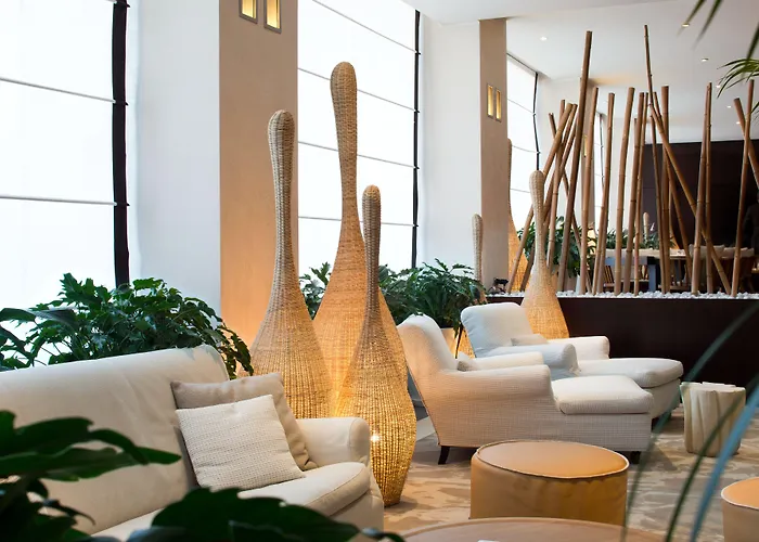 Hotel Starhotels Excelsior