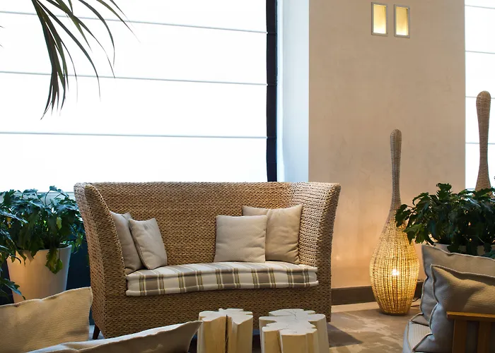 Starhotels Excelsior Bologne