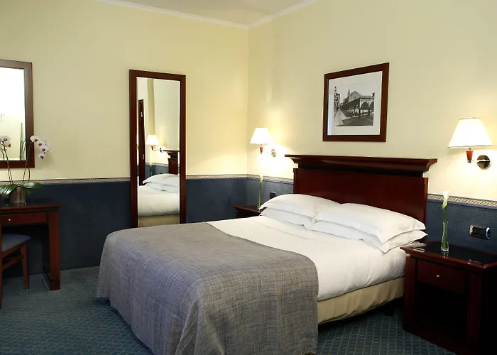 Starhotels Excelsior