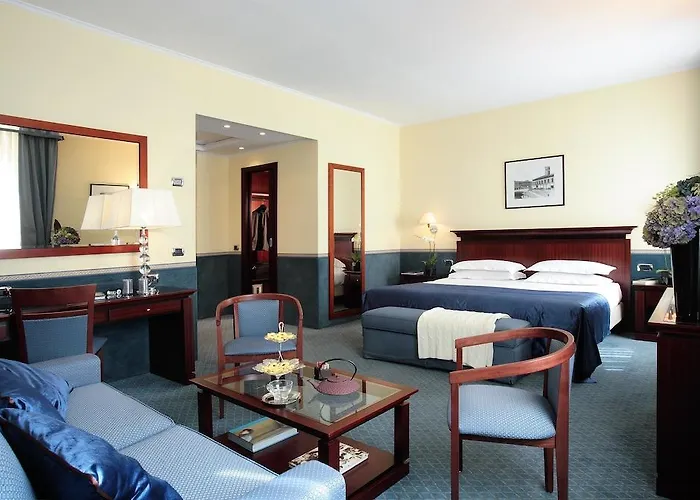 Hotel Starhotels Excelsior