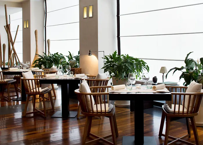 Hotell Starhotels Excelsior