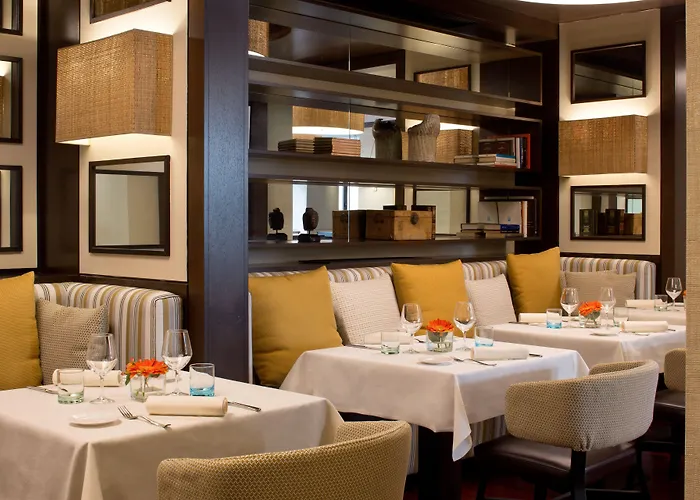 Starhotels Excelsior Otel